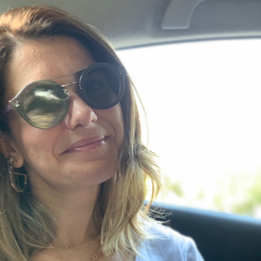 Meet your Posher, Melis